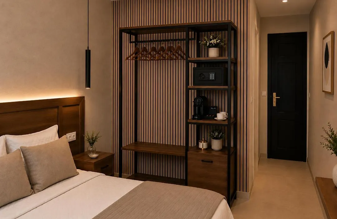 Hotel Yannis Corfu-1