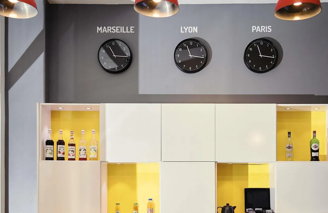 Ibis Styles Marseille Gare Saint-Charles-1