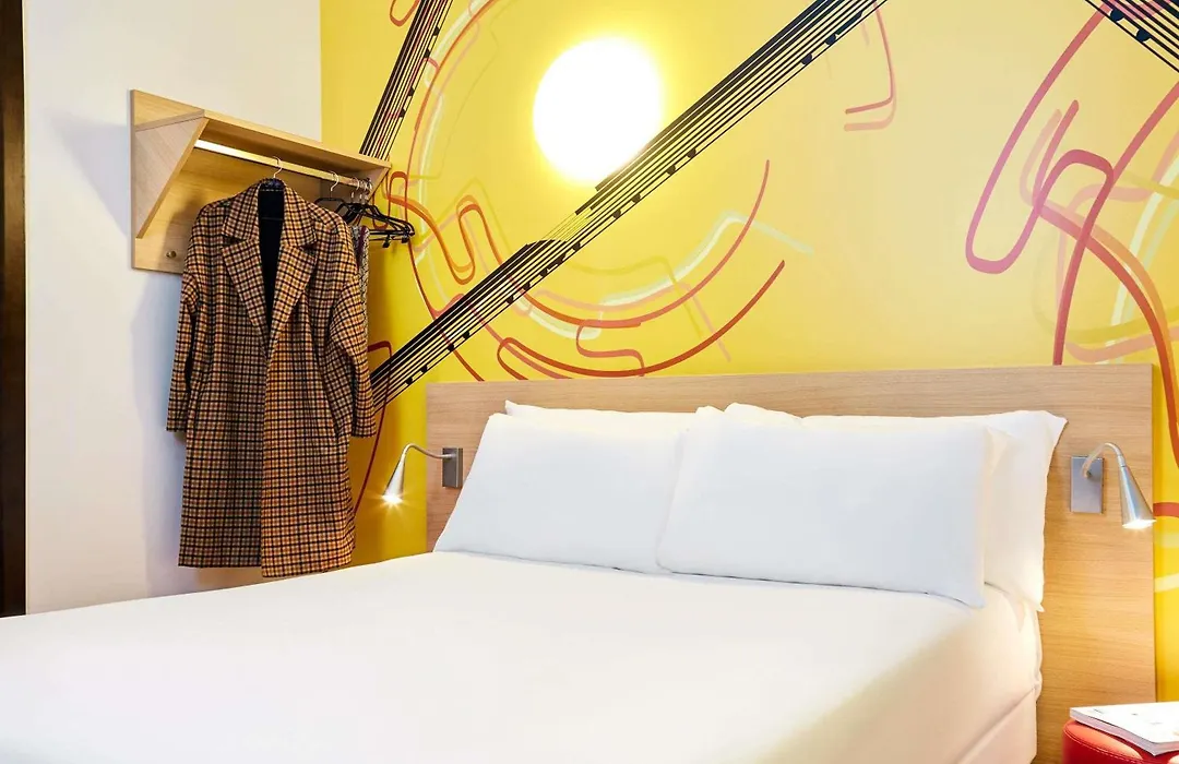 Ibis Styles Marseille Gare Saint-Charles-1
