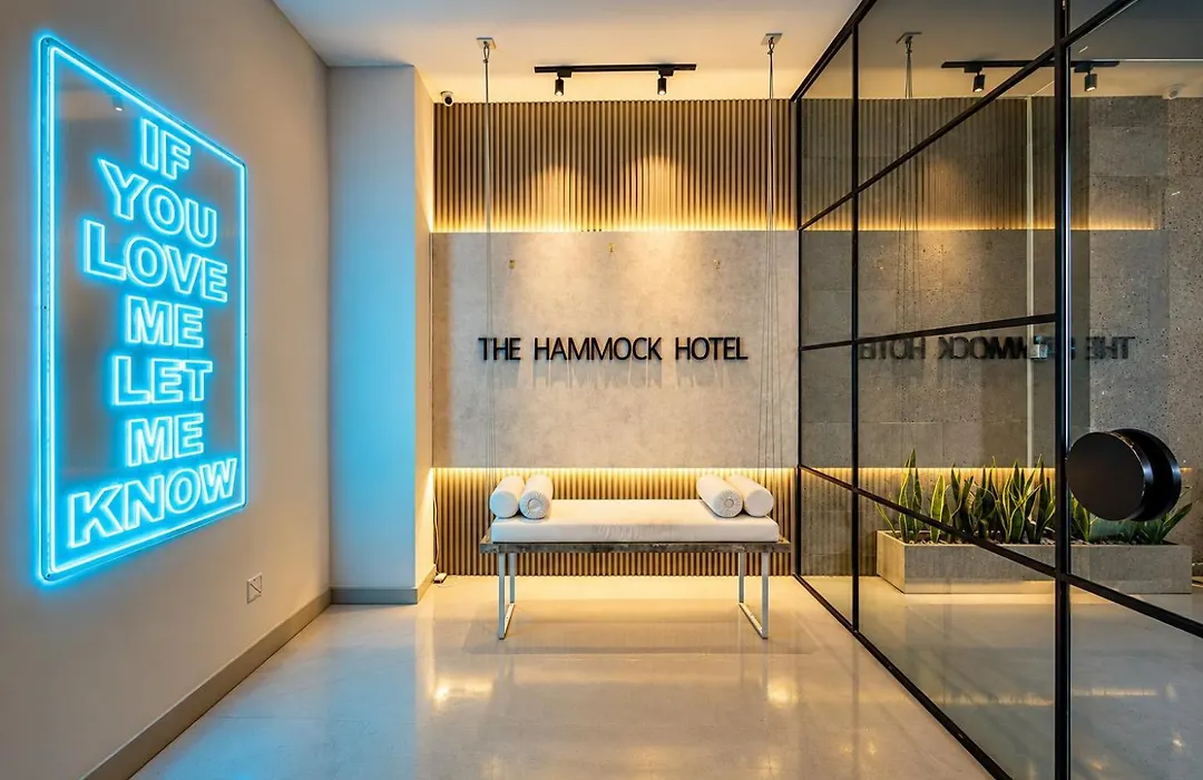 The Hammock Hotel Fine Arts Museum-1