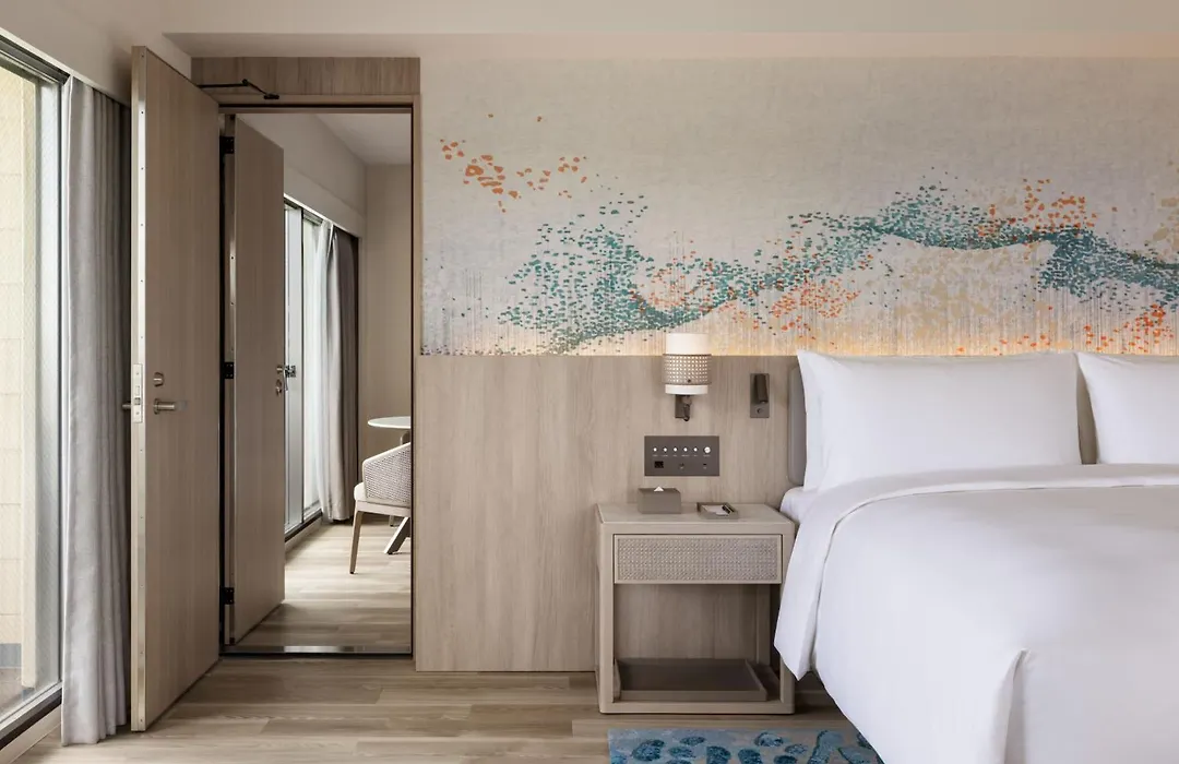 Courtyard By Marriott Okinawa Resort-1