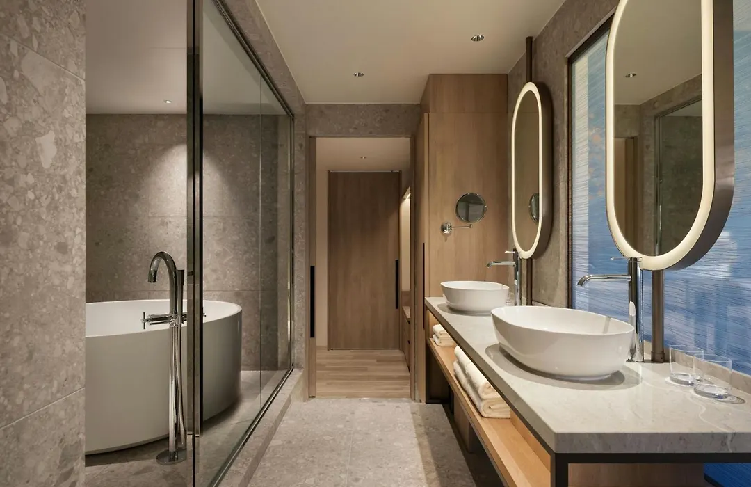Courtyard By Marriott Okinawa Resort-1