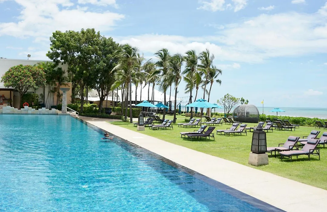 Sheraton Hua Hin Resort & Spa-1