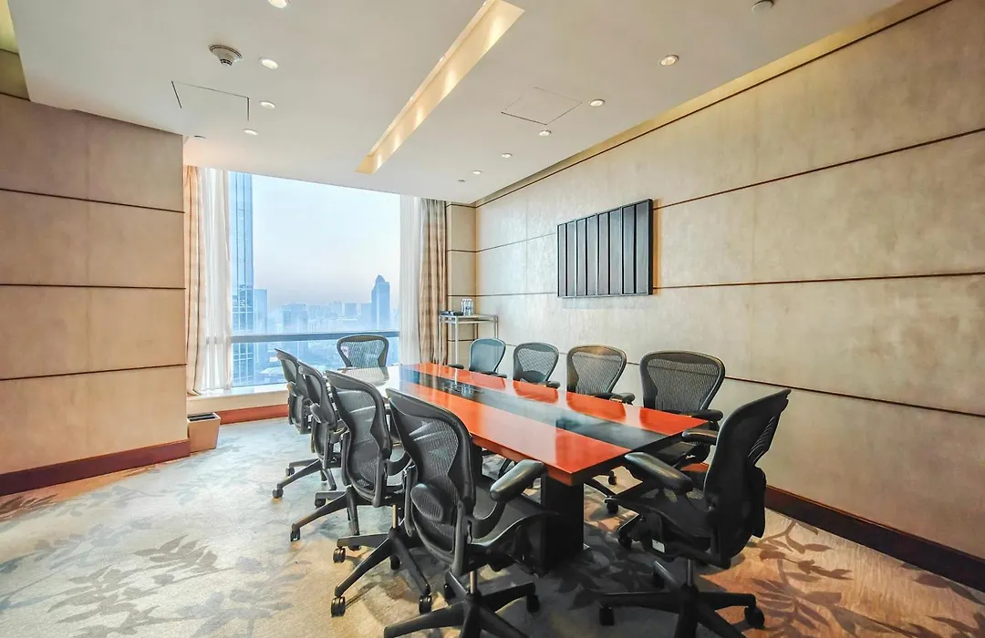 The Westin Guangzhou-1