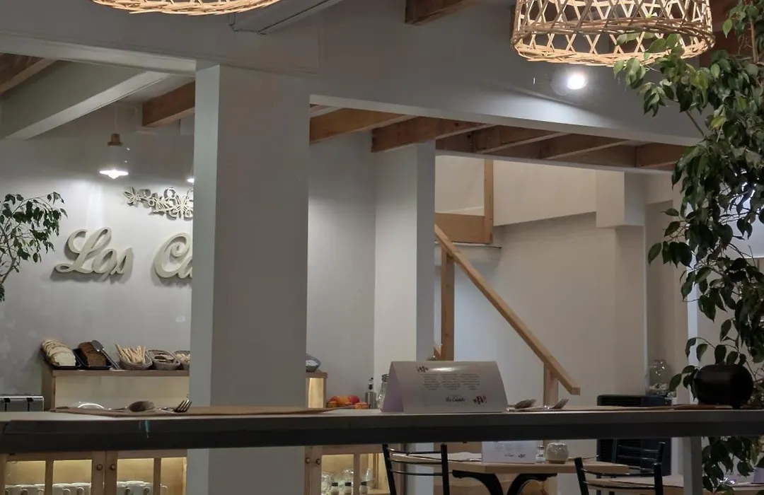 Los Calafates Hotel-1