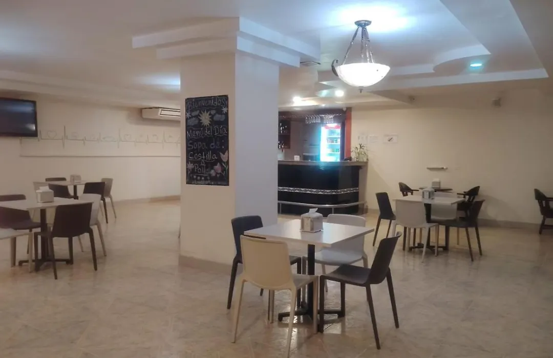 Hotel Parador-1