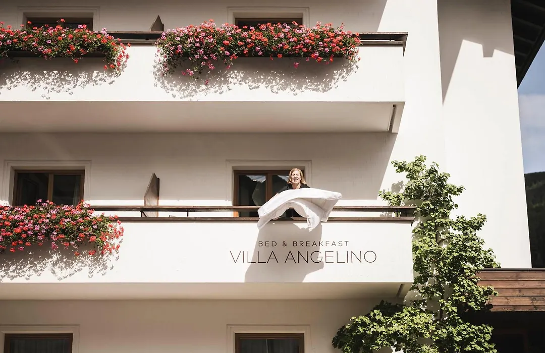 B&B Villa Angelino-1