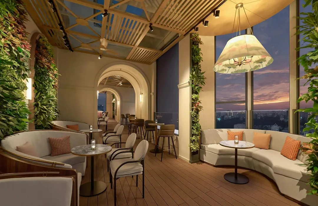 Sheraton Saigon Grand Opera Hotel-1