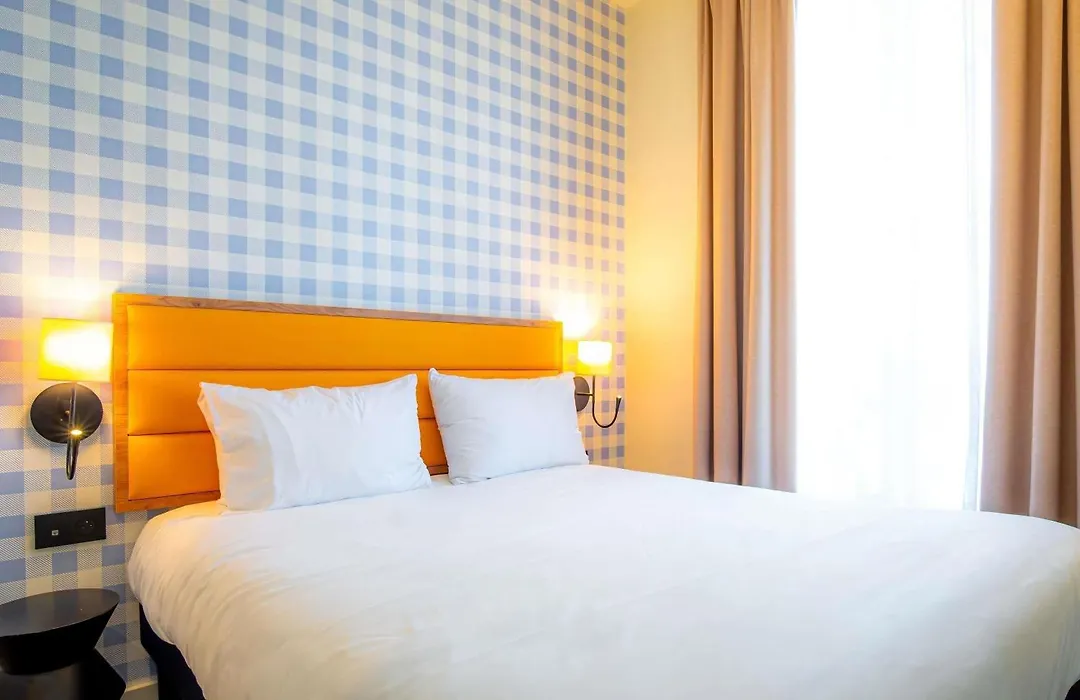 Ibis Styles Nantes Centre Place Graslin-1