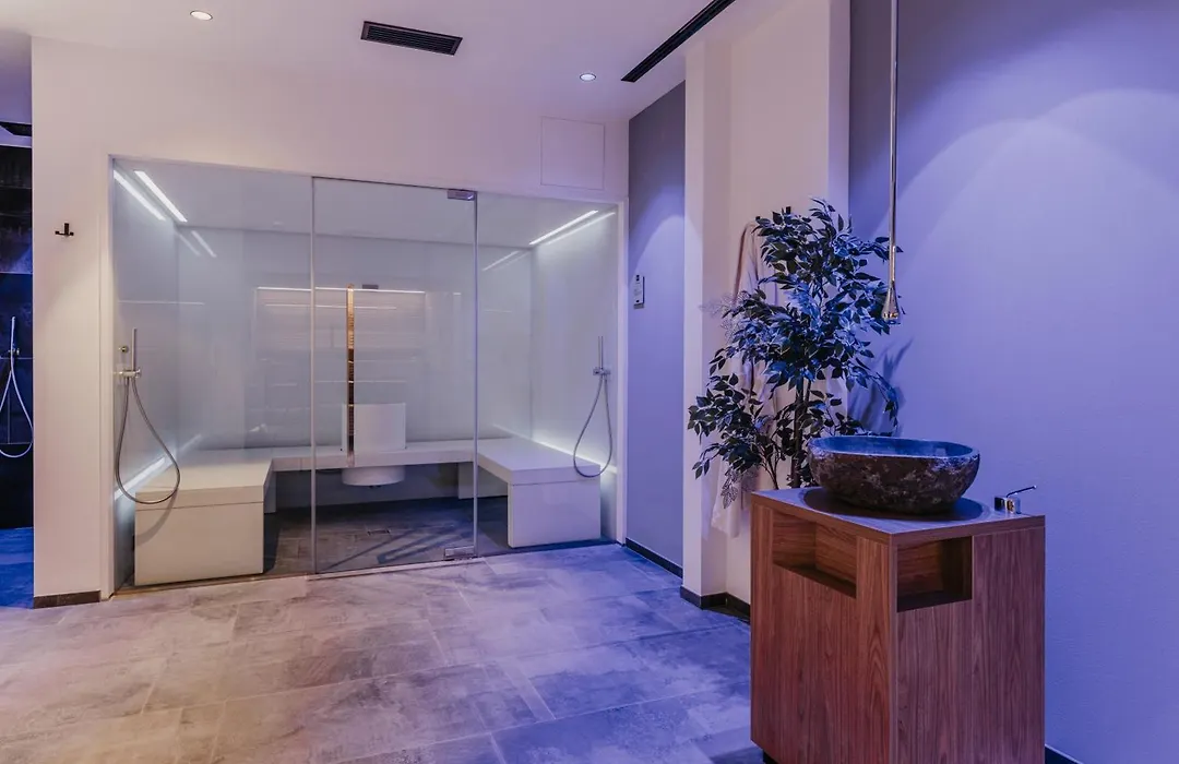 Garni Hotel Mezdi-1