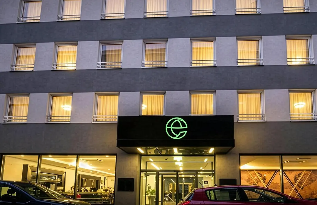 Elaya Hotel Vienna City West, Trademark By Wyndham-1