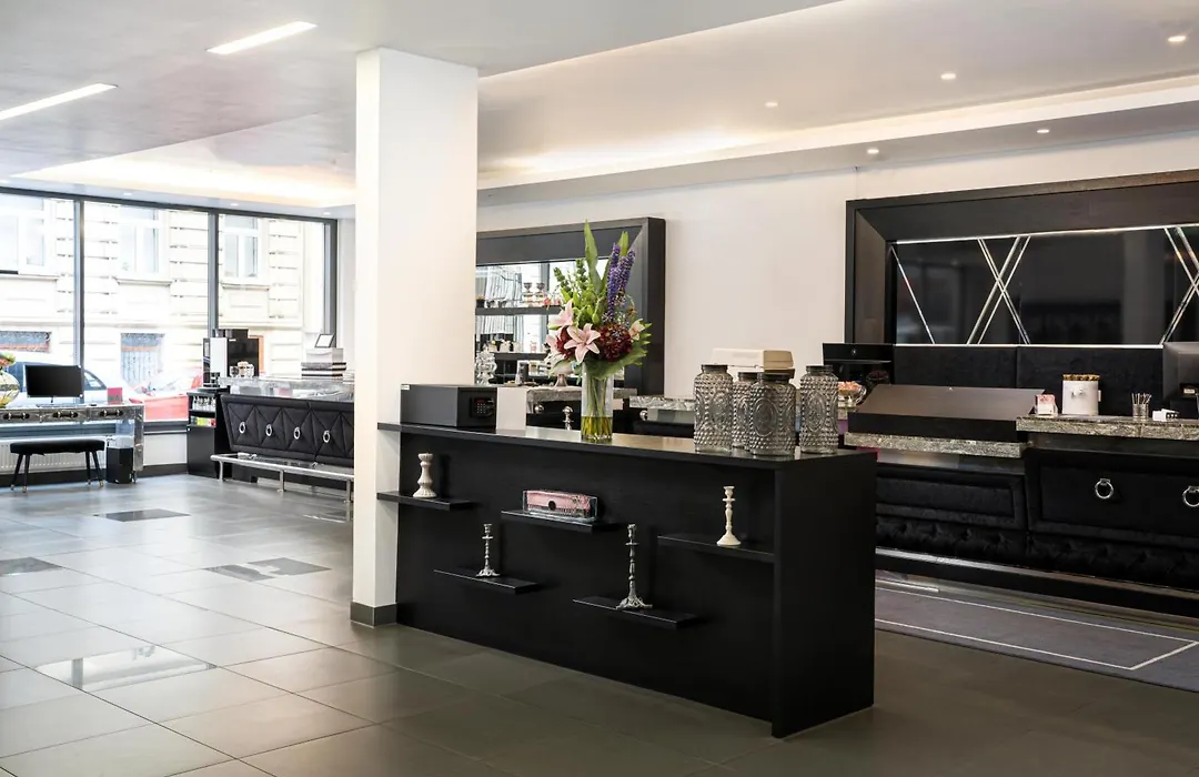 Elaya Hotel Vienna City West, Trademark By Wyndham-1