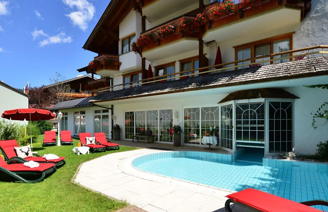 Hotel Jagdhof-1