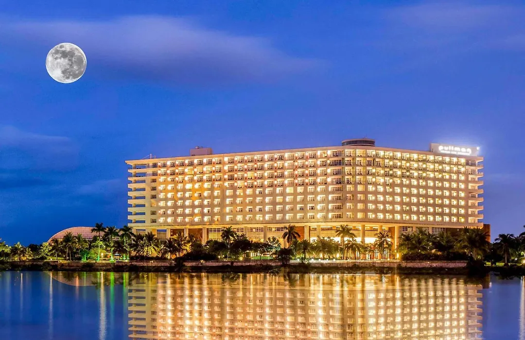 Pullman Haikou-1