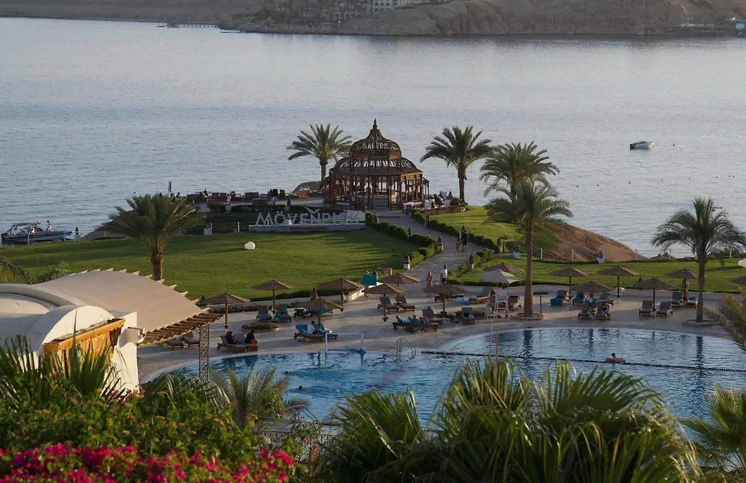 Movenpick Resort Sharm El Sheikh-1