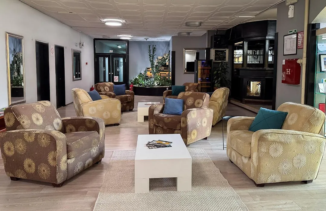 Hotel Vojvodina-1