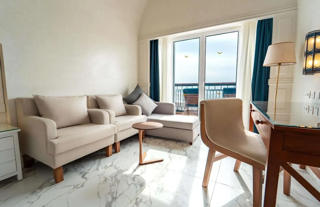 Movenpick Resort Sharm El Sheikh-1