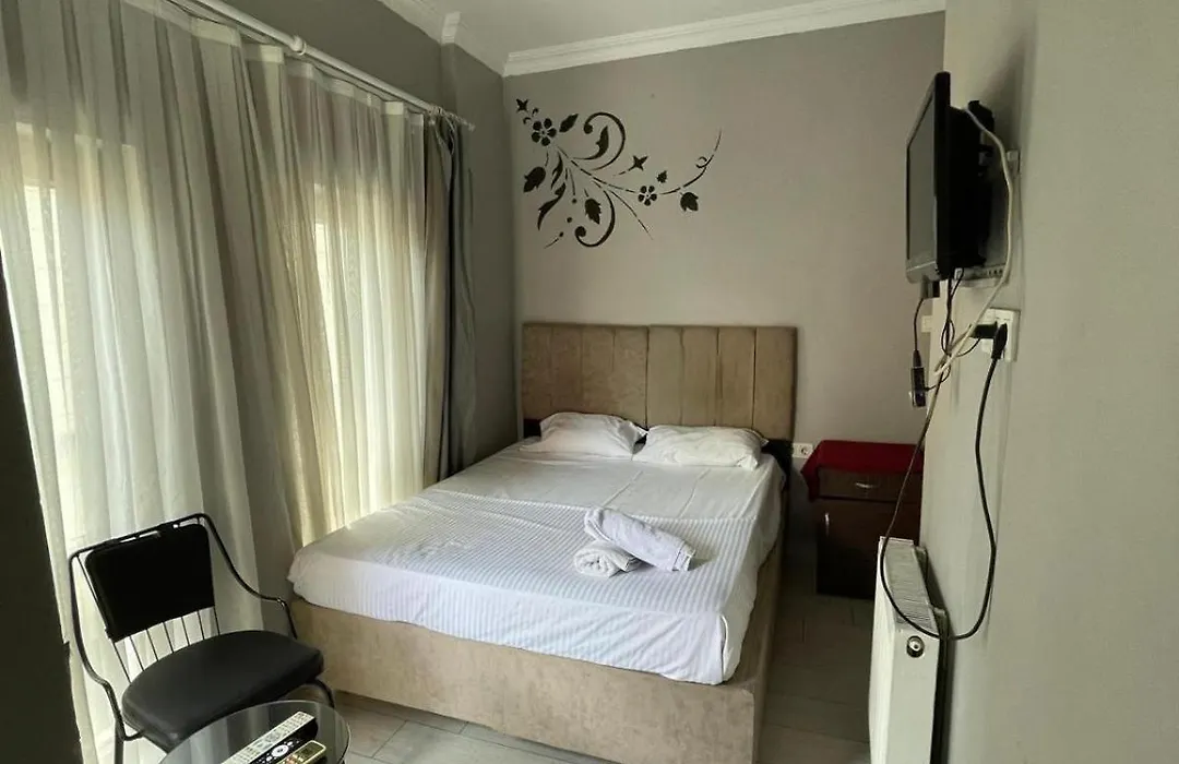 Yasmin Hotel-1