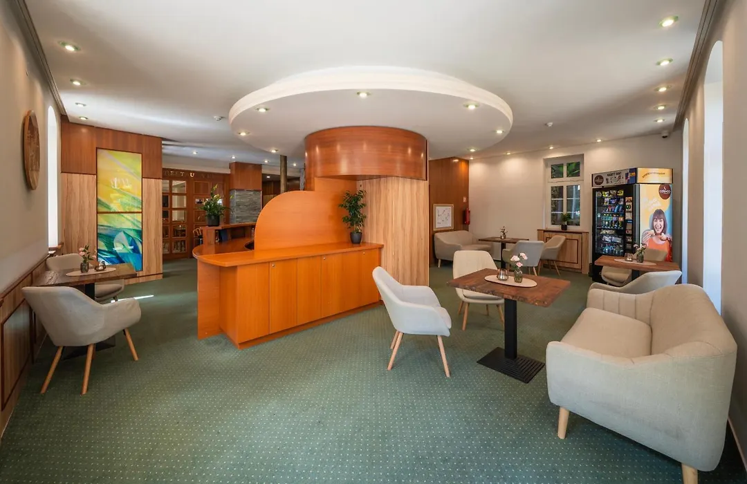 Hotel Praha-1
