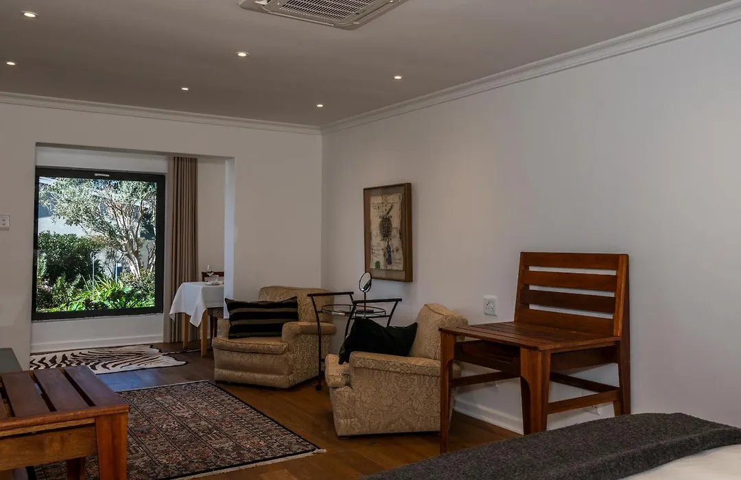 Schulphoek Seafront Boutique Hotel-1