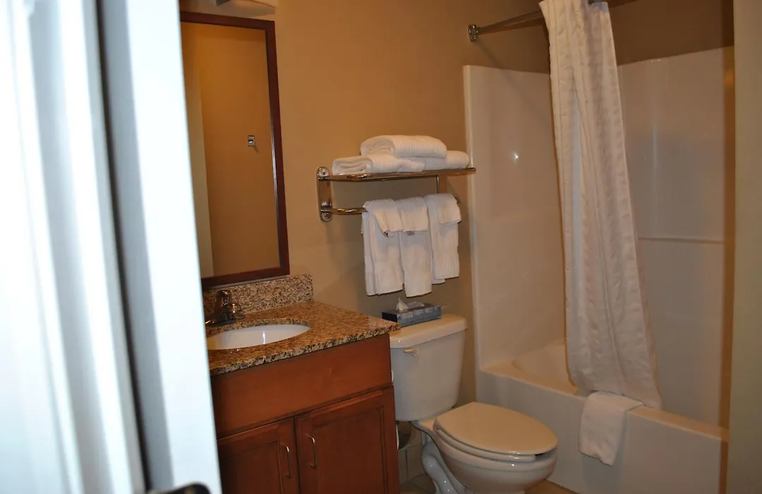 Candlewood Suites Colonial Heights - Fort Lee By Ihg-1