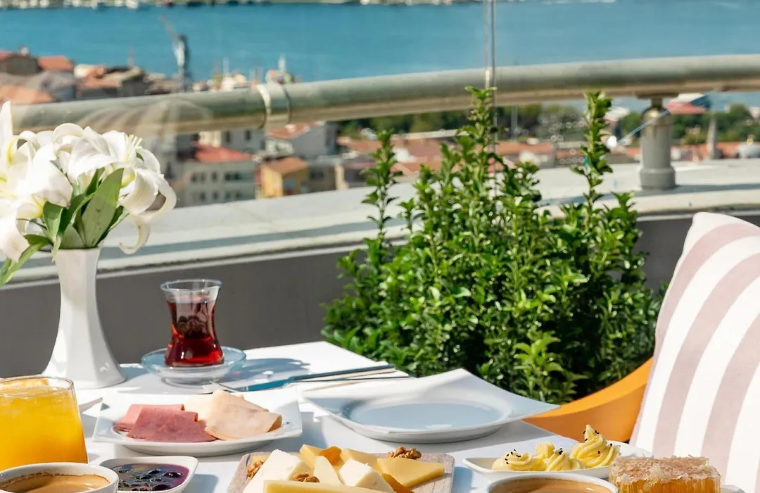 Rixos Pera Istanbul - Nickelodeon Play Access-1