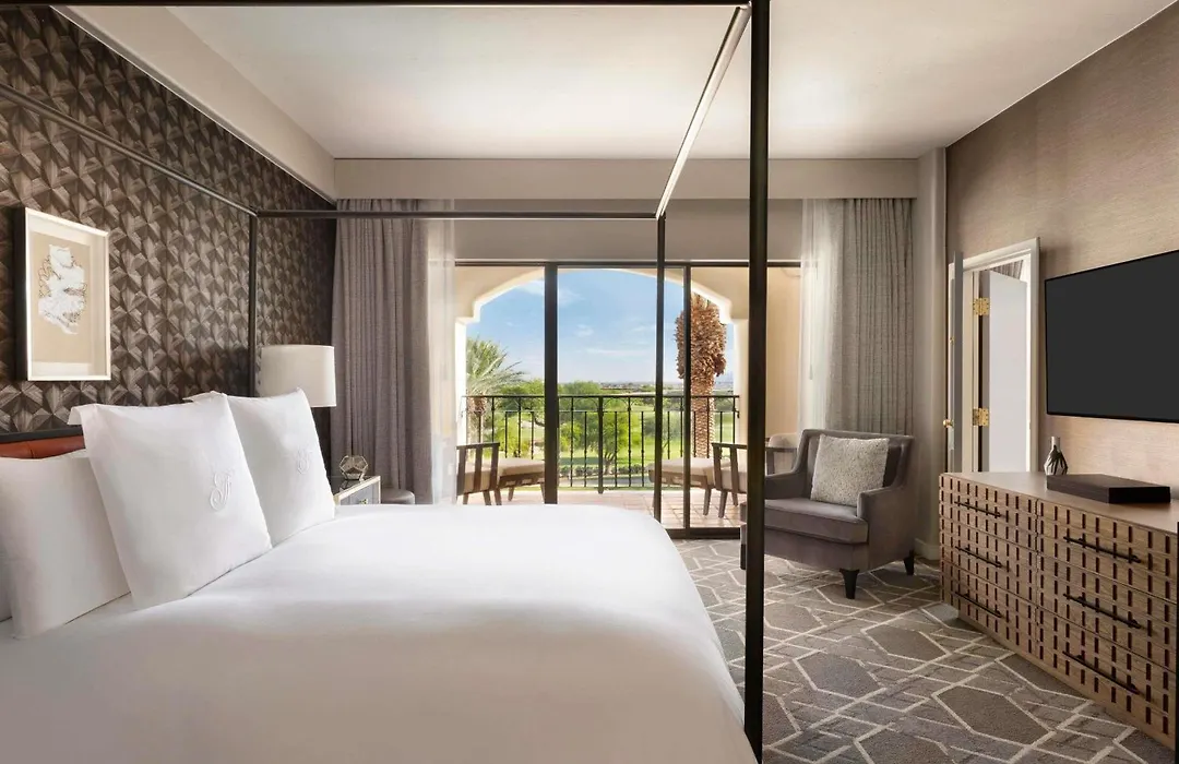 Fairmont Scottsdale Princess-1