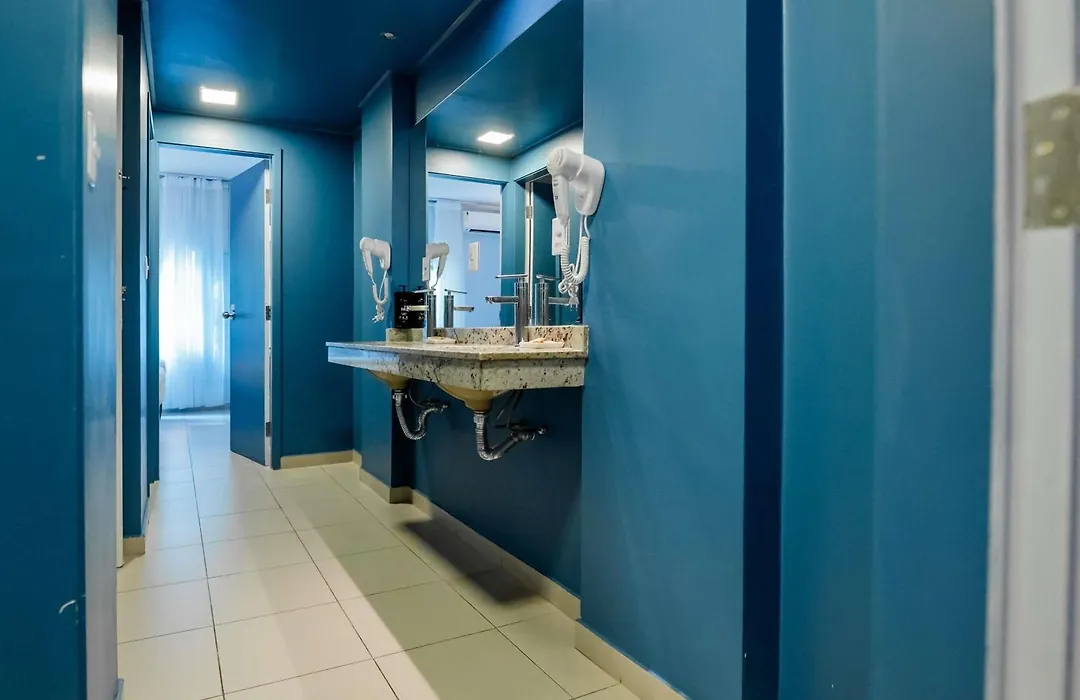 Ibis Styles Manaus-1