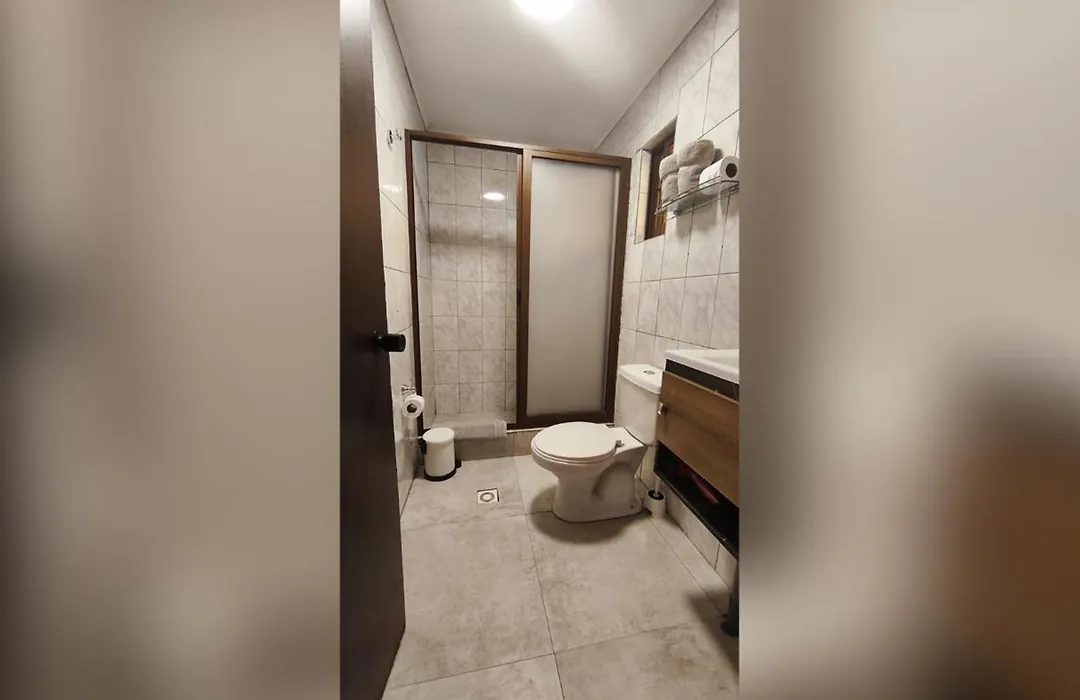 Casa Lickana B&B-1