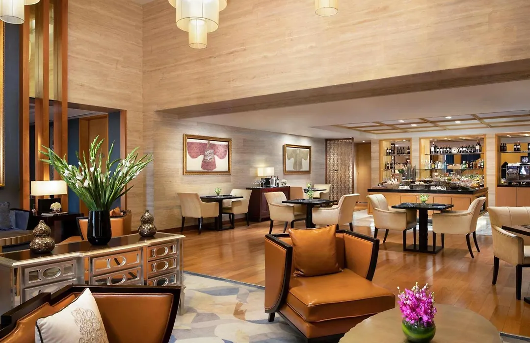 Fairmont Beijing-1
