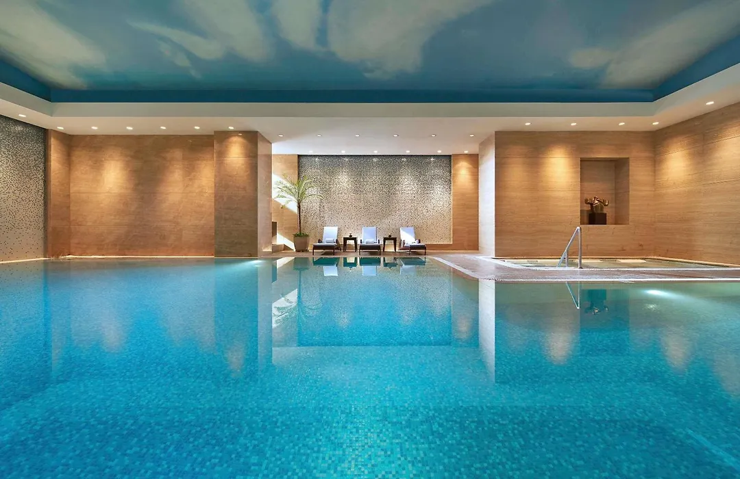 Fairmont Beijing-1