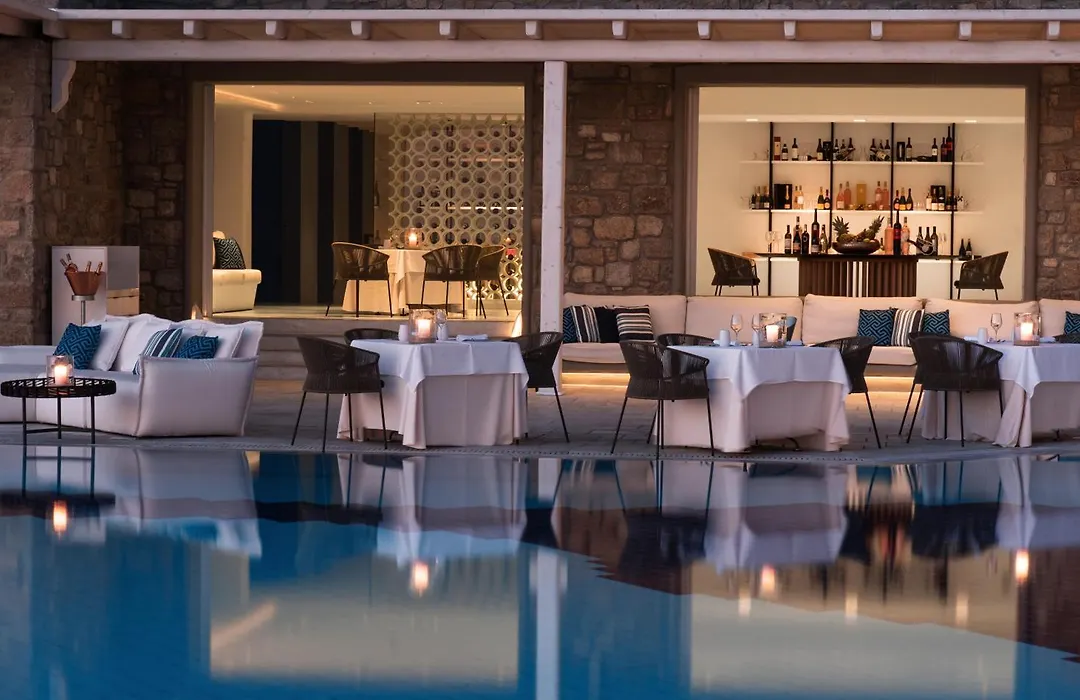 Mykonos Grand Hotel & Resort-1