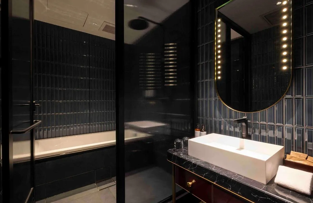 Mercure Tokyo Hibiya-1
