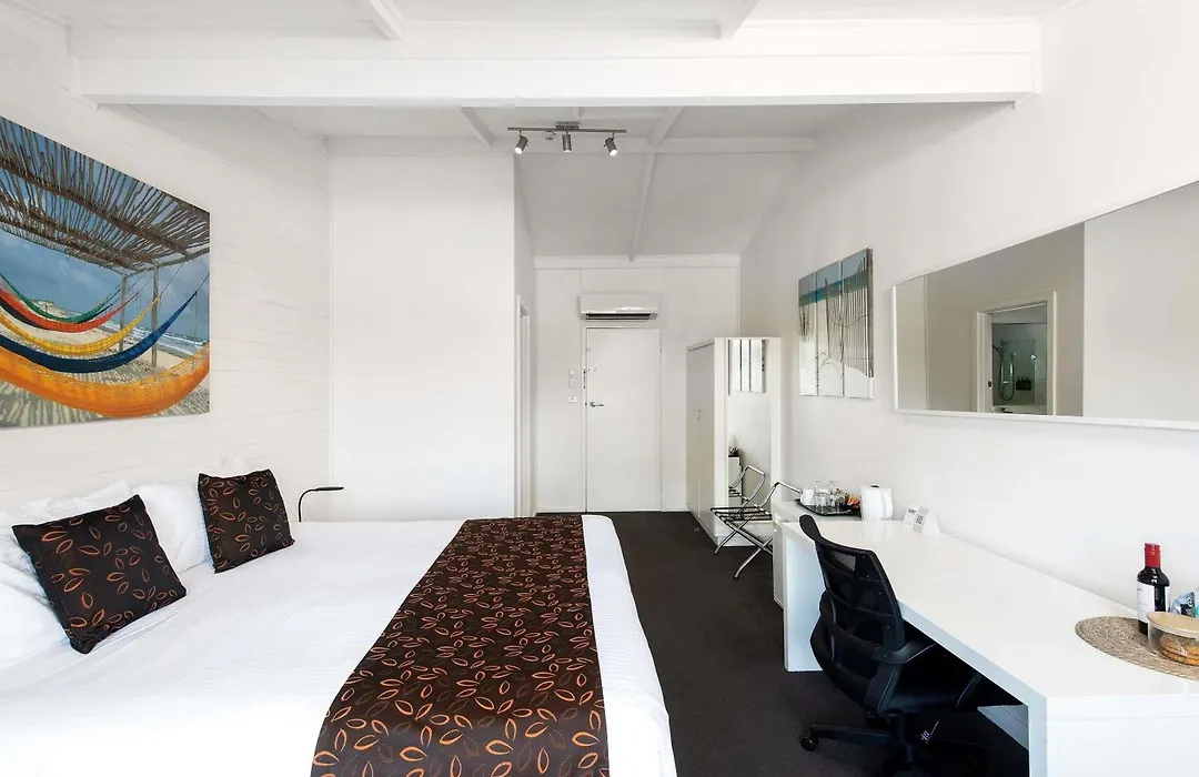 Mercure Kangaroo Island Lodge-1