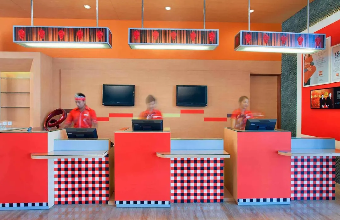 Ibis Bali Kuta-1