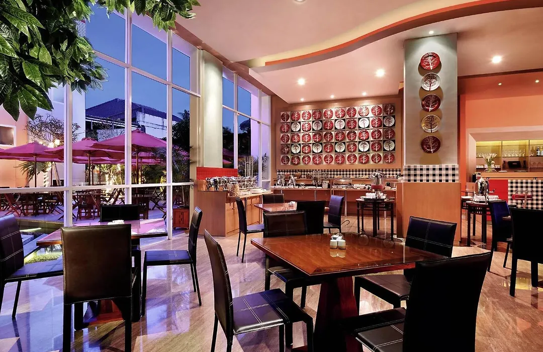 Ibis Bali Kuta-1