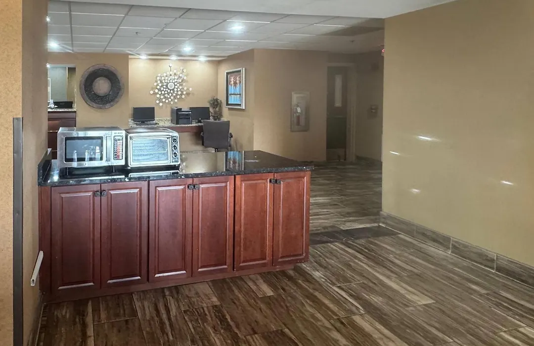 Casino Inn And Suites Tunica Resorts-1