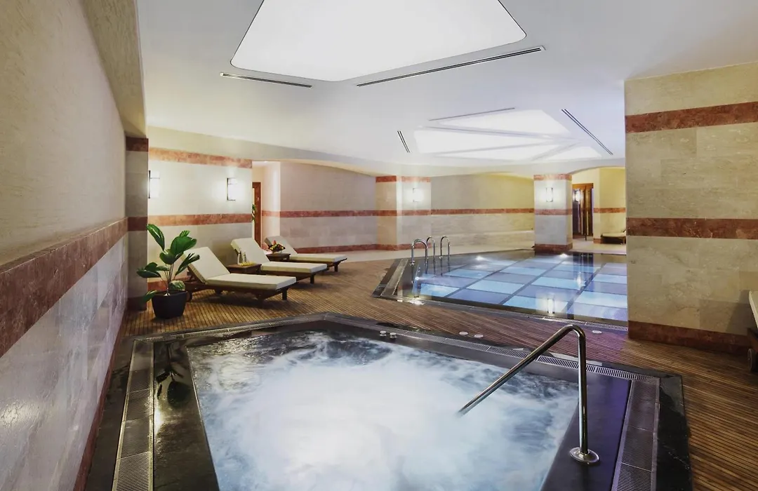 Movenpick Hotel Ankara-1