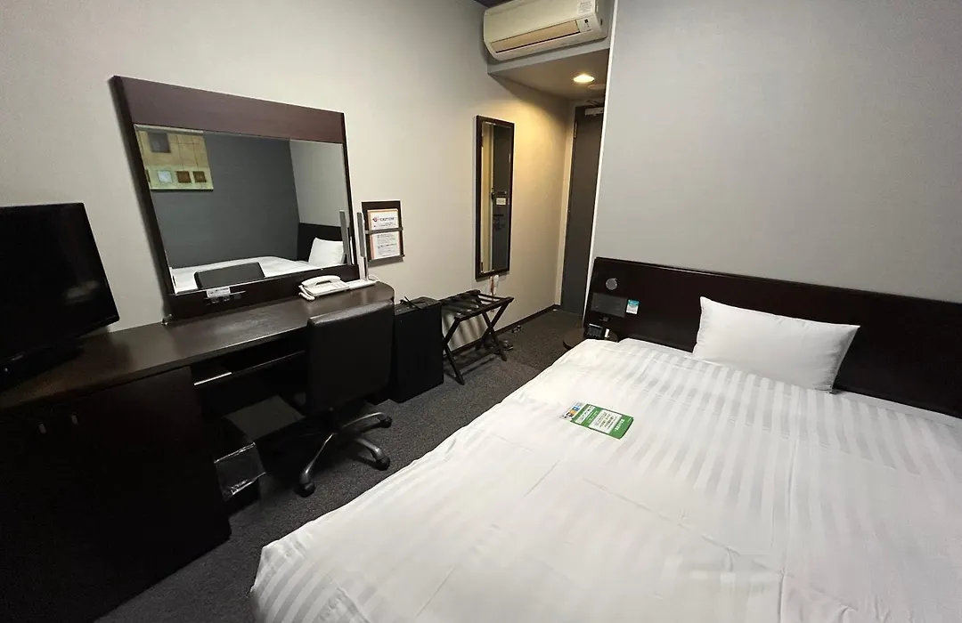 Hotel Route-Inn Hisai Inter-1