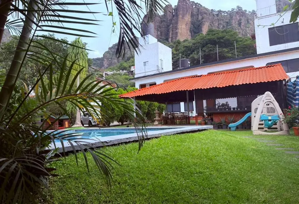 Hotel Puerto Villamar-1