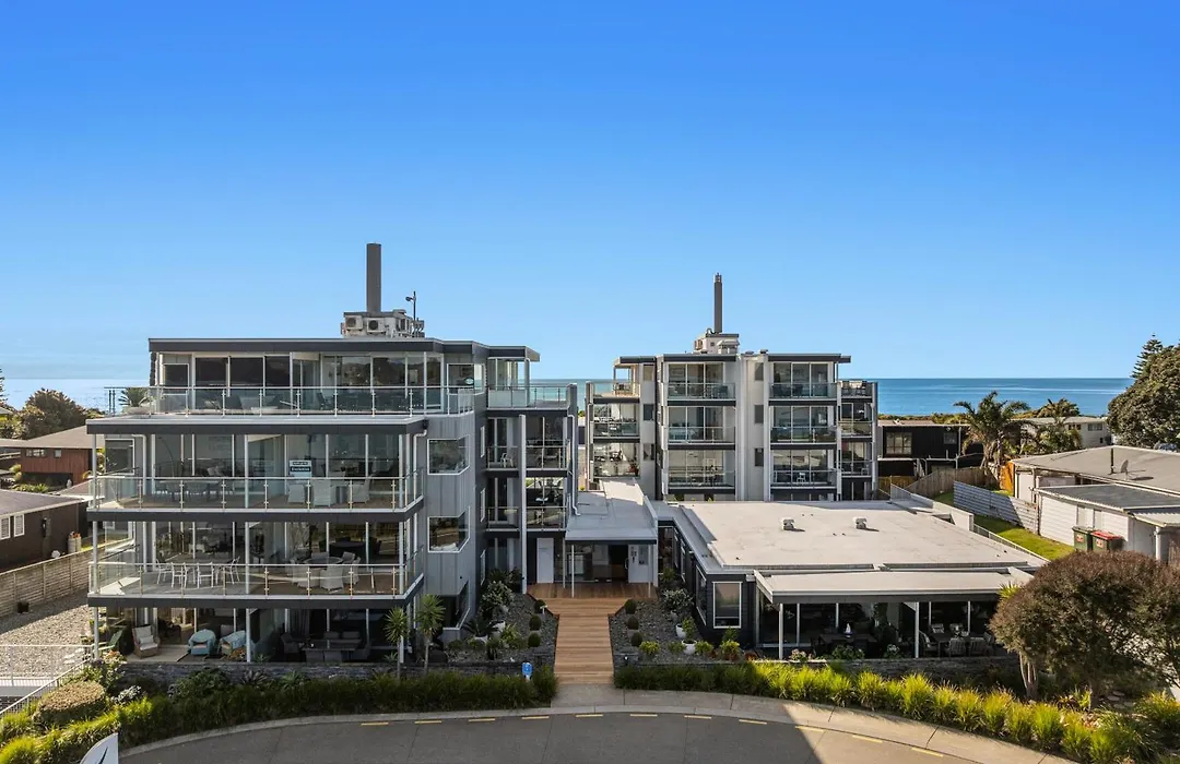 Ohope Beach Resort-1