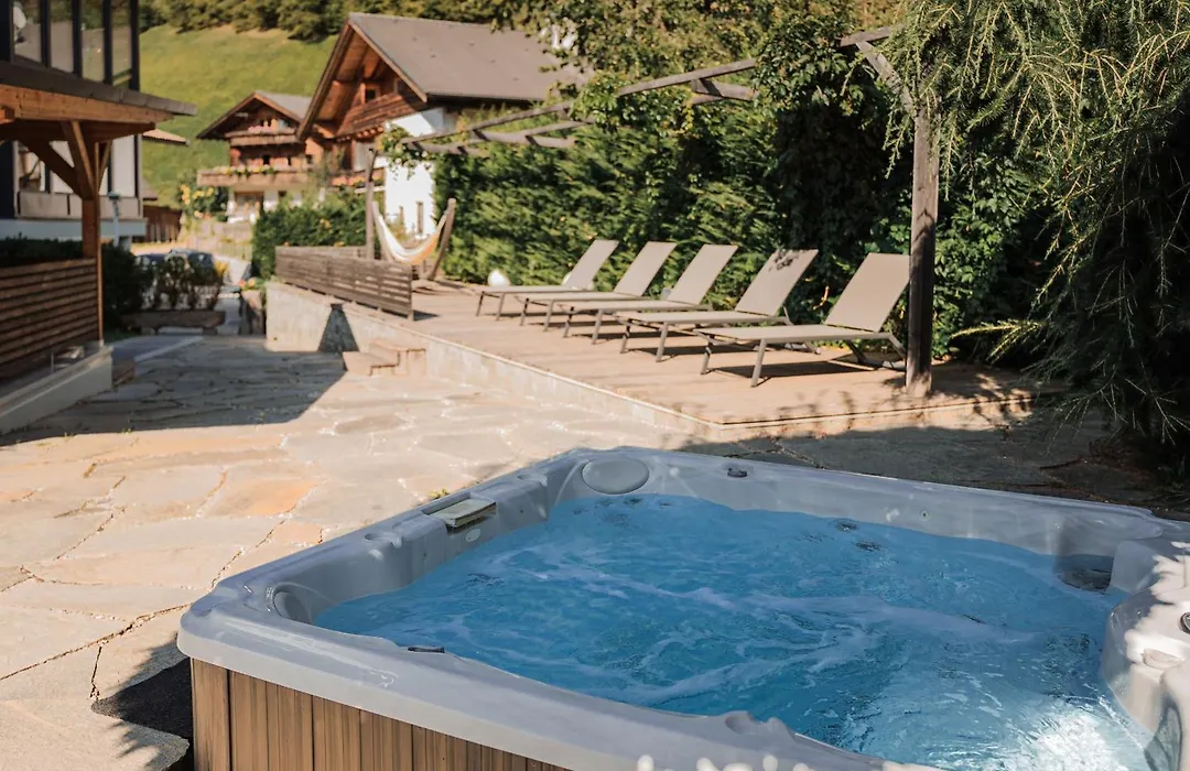 Natur Pur Hotel Unterpichl-1