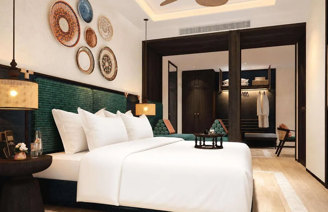 Avista Hideaway Phuket Patong - Mgallery-1