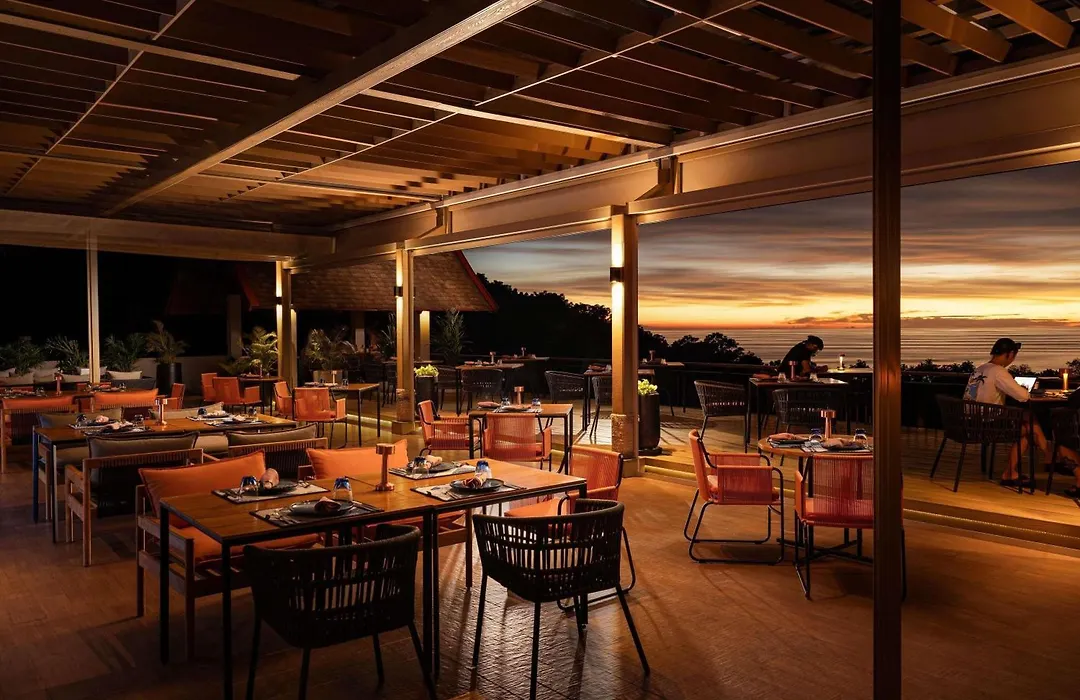 Avista Hideaway Phuket Patong - Mgallery-1