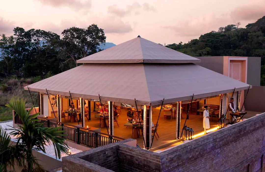 Avista Hideaway Phuket Patong - Mgallery-1