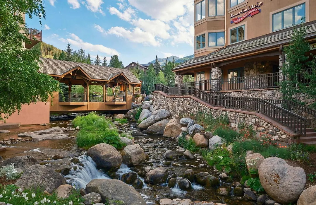Beaver Creek Lodge, Autograph Collection-1