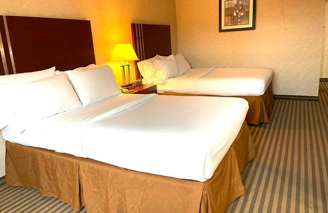 Lynchburg Grand Estate By Ihg-1
