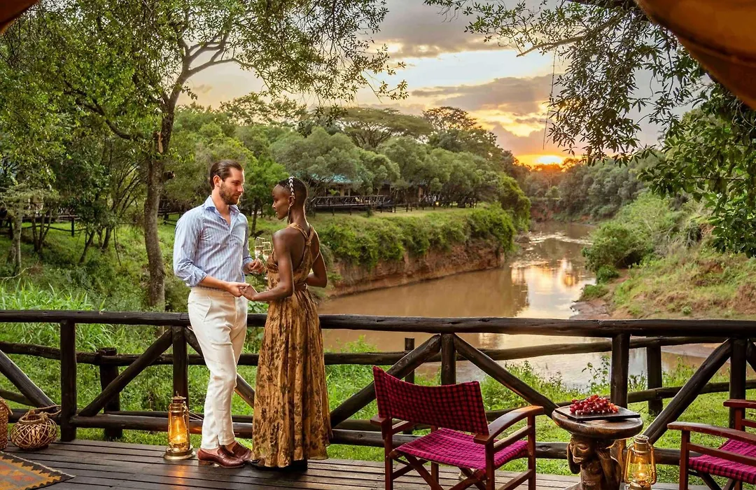 Fairmont Mara Safari Club-1