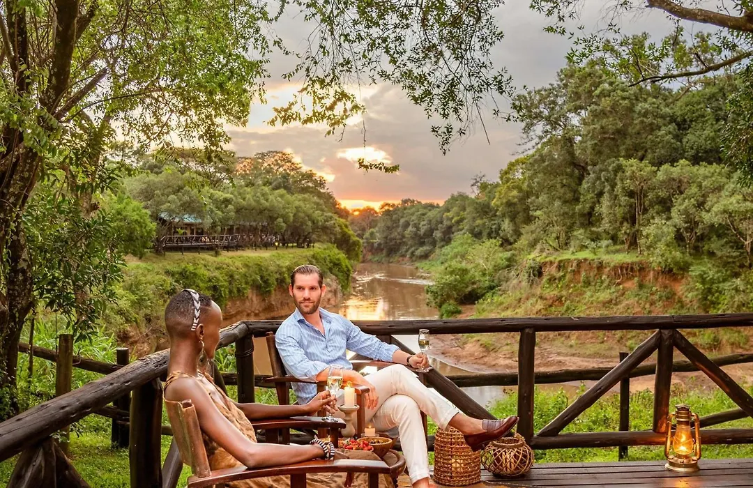Fairmont Mara Safari Club-1