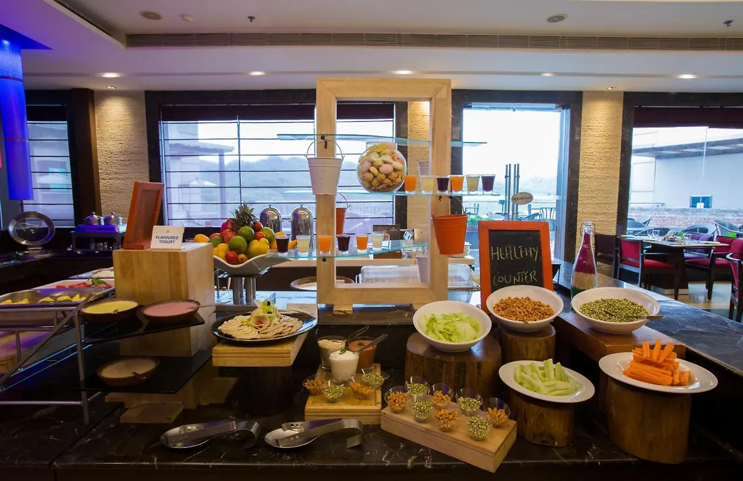 Golden Tulip Panchkula-1